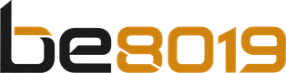 be8019 লোগো